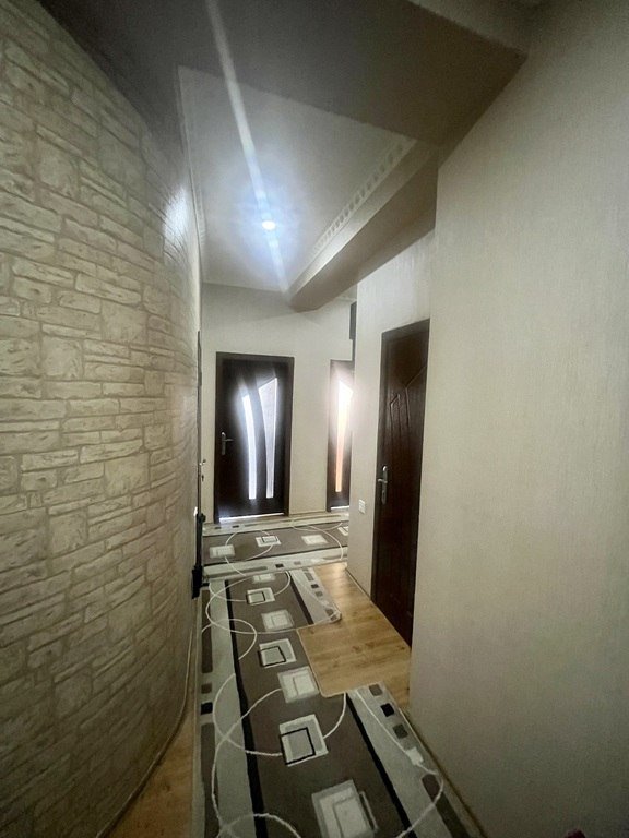 Satılır 3 otaqlı yeni tikili, 92 m², Əhmədli m.-4