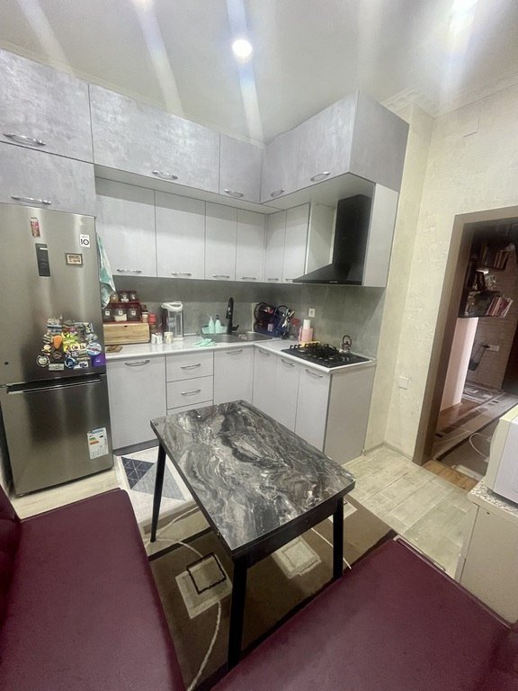 Satılır 3 otaqlı yeni tikili, 92 m², Əhmədli m.-5