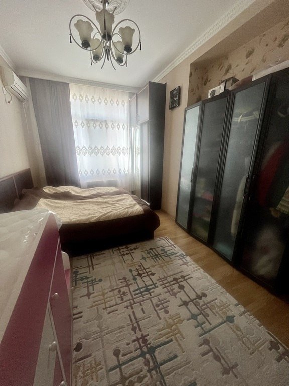 Satılır 3 otaqlı yeni tikili, 92 m², Əhmədli m.-7