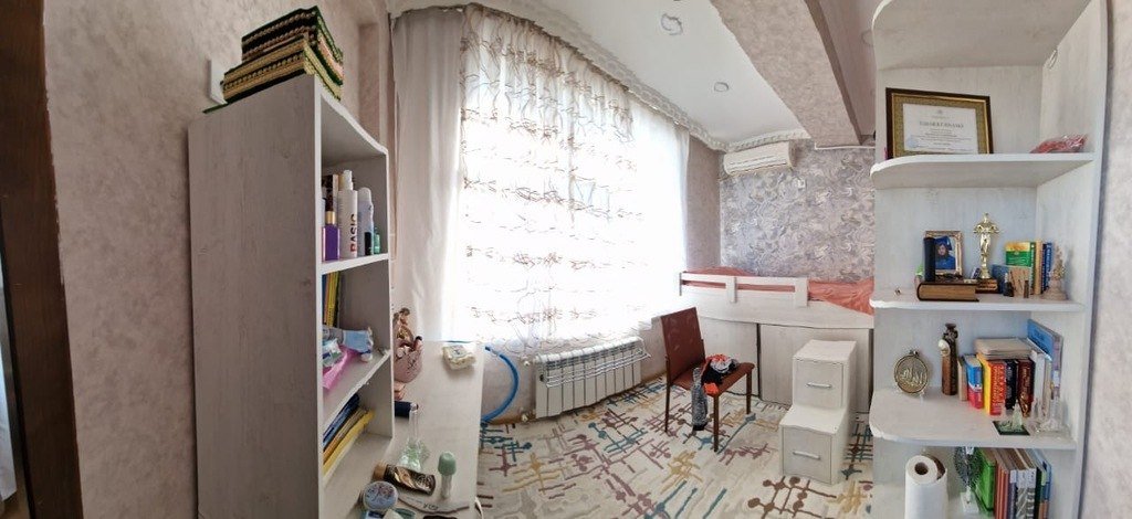 Satılır 3 otaqlı yeni tikili, 92 m², Əhmədli m.-8