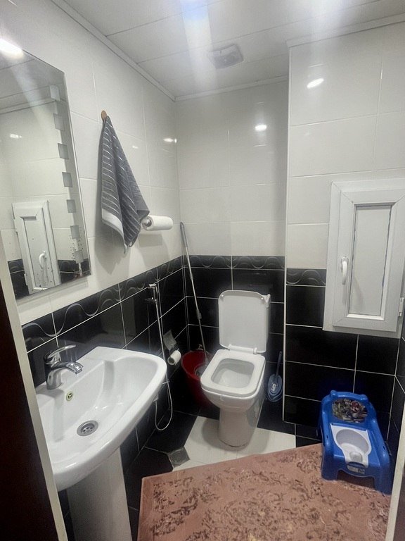 Satılır 3 otaqlı yeni tikili, 92 m², Əhmədli m.-9