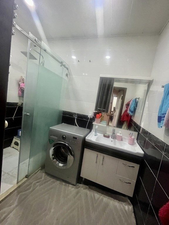 Satılır 3 otaqlı yeni tikili, 92 m², Əhmədli m.-10