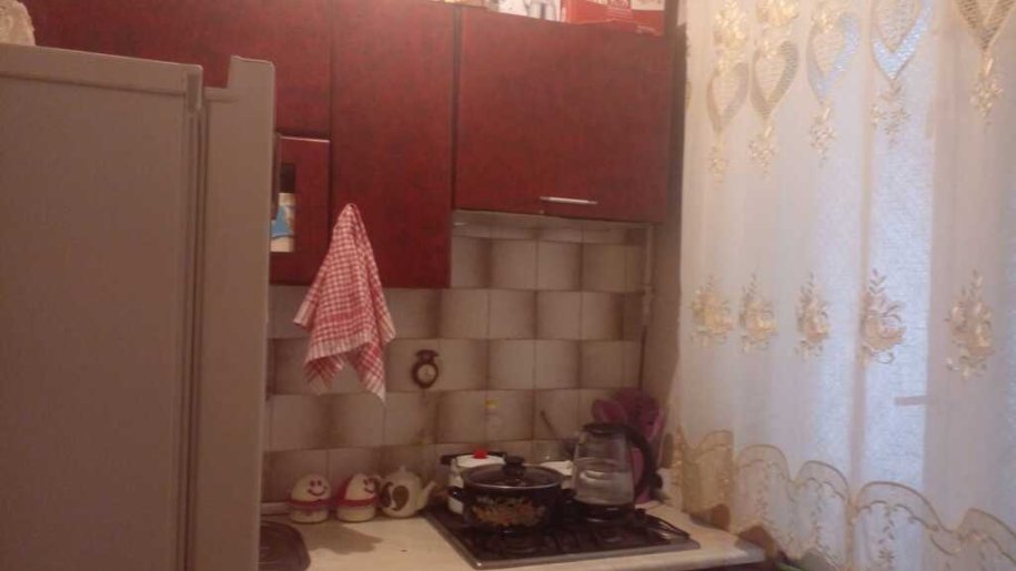 Satılır 2 otaqlı köhnə tikili, 45 m², Neftçilər m.-4