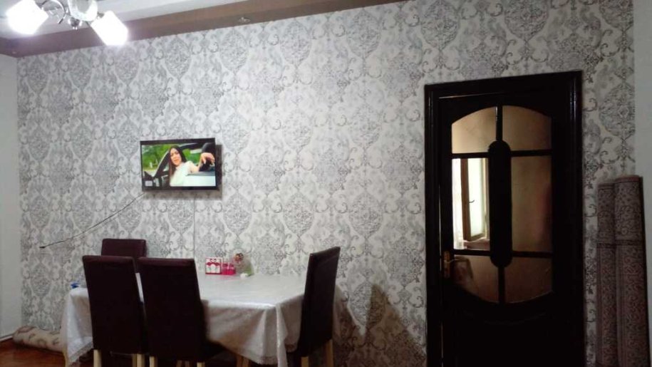 Satılır 2 otaqlı köhnə tikili, 45 m², Neftçilər m.-7