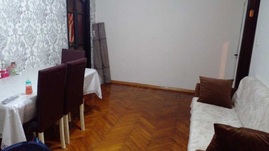 Satılır 2 otaqlı köhnə tikili, 45 m², Neftçilər m.-8