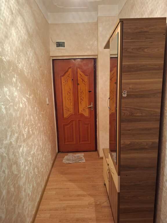 Kirayə verilir 2 otaqlı köhnə tikili, 40 m², Xalqlar dostluğu m.-3