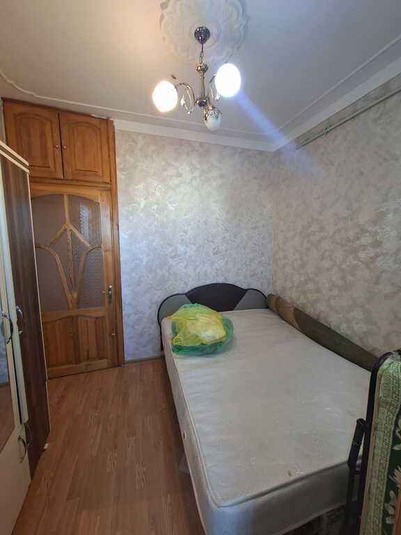 Kirayə verilir 2 otaqlı köhnə tikili, 40 m², Xalqlar dostluğu m.-5