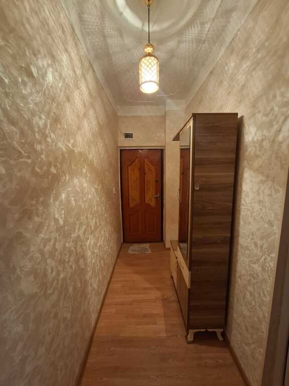 Kirayə verilir 2 otaqlı köhnə tikili, 40 m², Xalqlar dostluğu m.-6