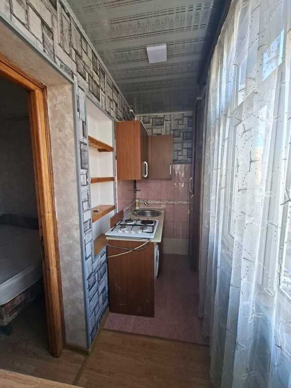 Kirayə verilir 2 otaqlı köhnə tikili, 40 m², Xalqlar dostluğu m.-8