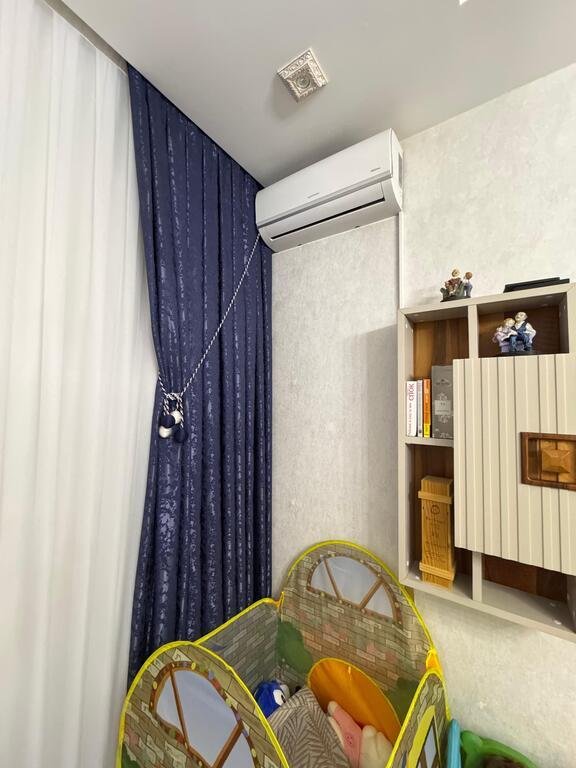 Satılır 2 otaqlı yeni tikili, 64 m², Xalqlar dostluğu m.-6