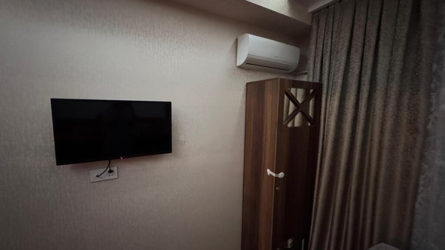 Satılır 2 otaqlı yeni tikili, 64 m², Xalqlar dostluğu m.-7