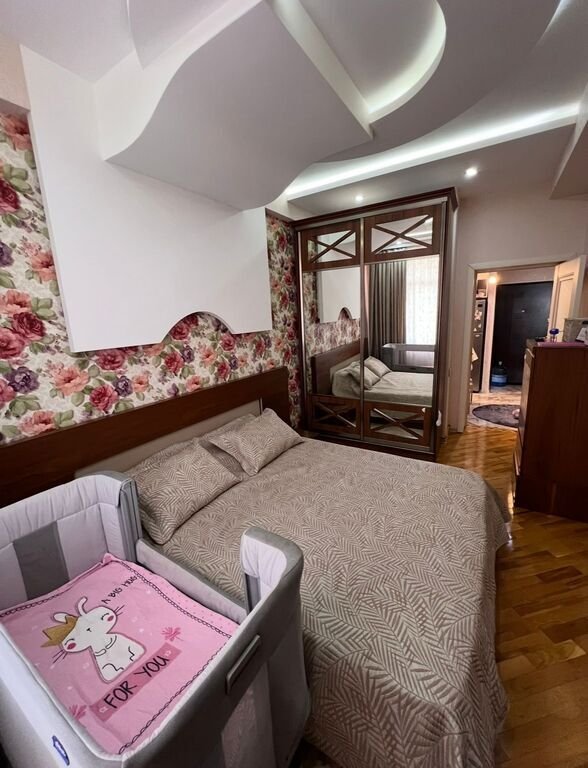 Satılır 2 otaqlı yeni tikili, 64 m², Xalqlar dostluğu m.-8