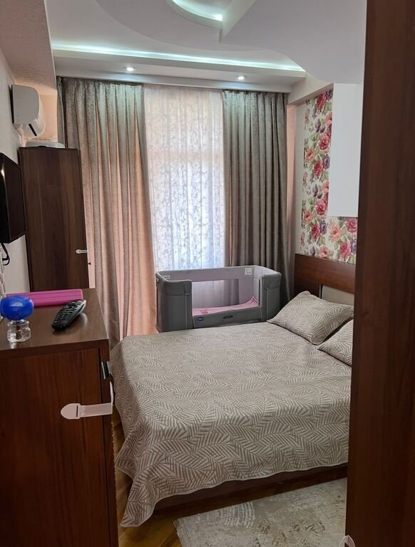 Satılır 2 otaqlı yeni tikili, 64 m², Xalqlar dostluğu m.-9