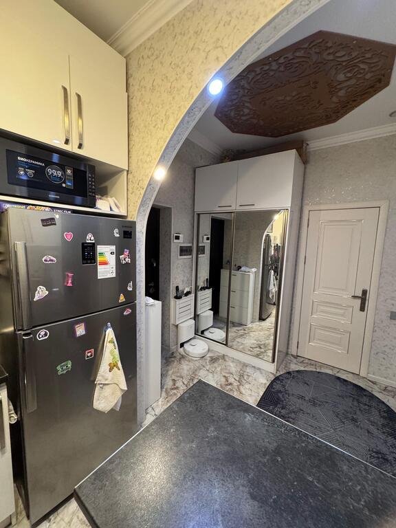 Satılır 2 otaqlı yeni tikili, 64 m², Xalqlar dostluğu m.-11