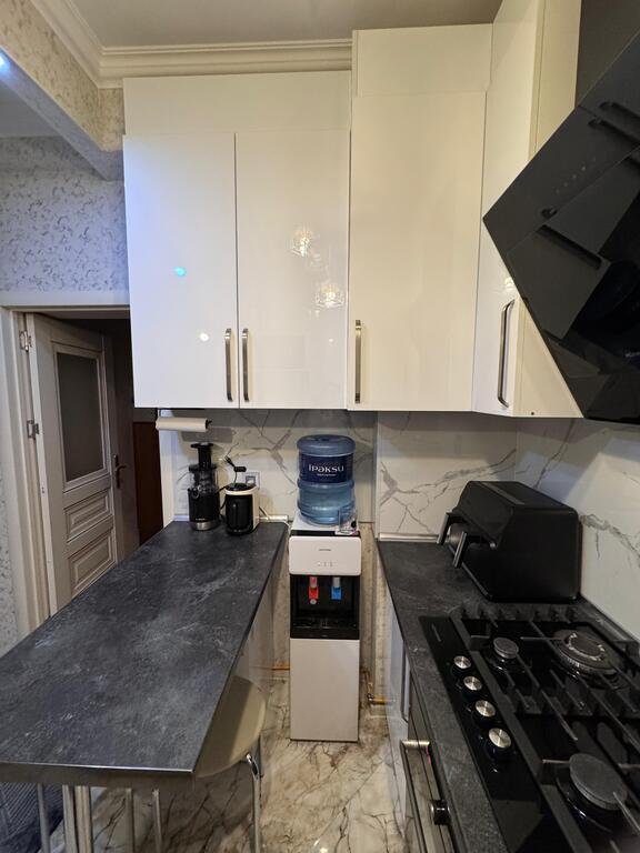 Satılır 2 otaqlı yeni tikili, 64 m², Xalqlar dostluğu m.-12