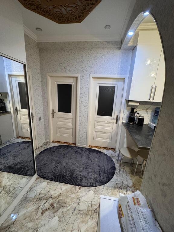 Satılır 2 otaqlı yeni tikili, 64 m², Xalqlar dostluğu m.-13