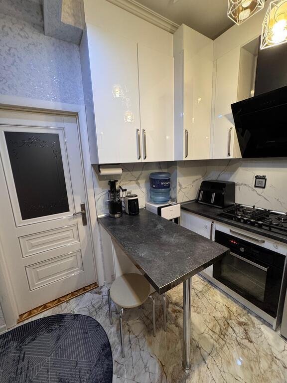 Satılır 2 otaqlı yeni tikili, 64 m², Xalqlar dostluğu m.-15