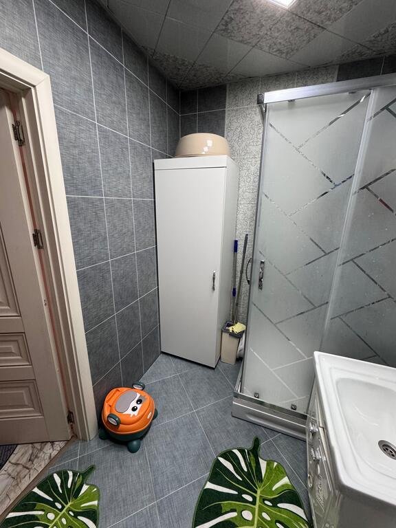 Satılır 2 otaqlı yeni tikili, 64 m², Xalqlar dostluğu m.-20