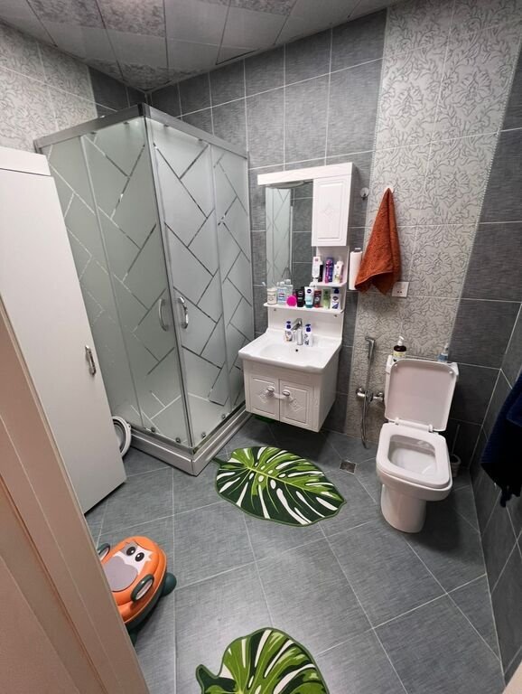 Satılır 2 otaqlı yeni tikili, 64 m², Xalqlar dostluğu m.-22