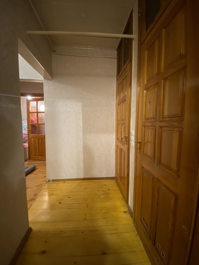 Satılır 3 otaqlı köhnə tikili, 80 m², Xalqlar dostluğu m.-8