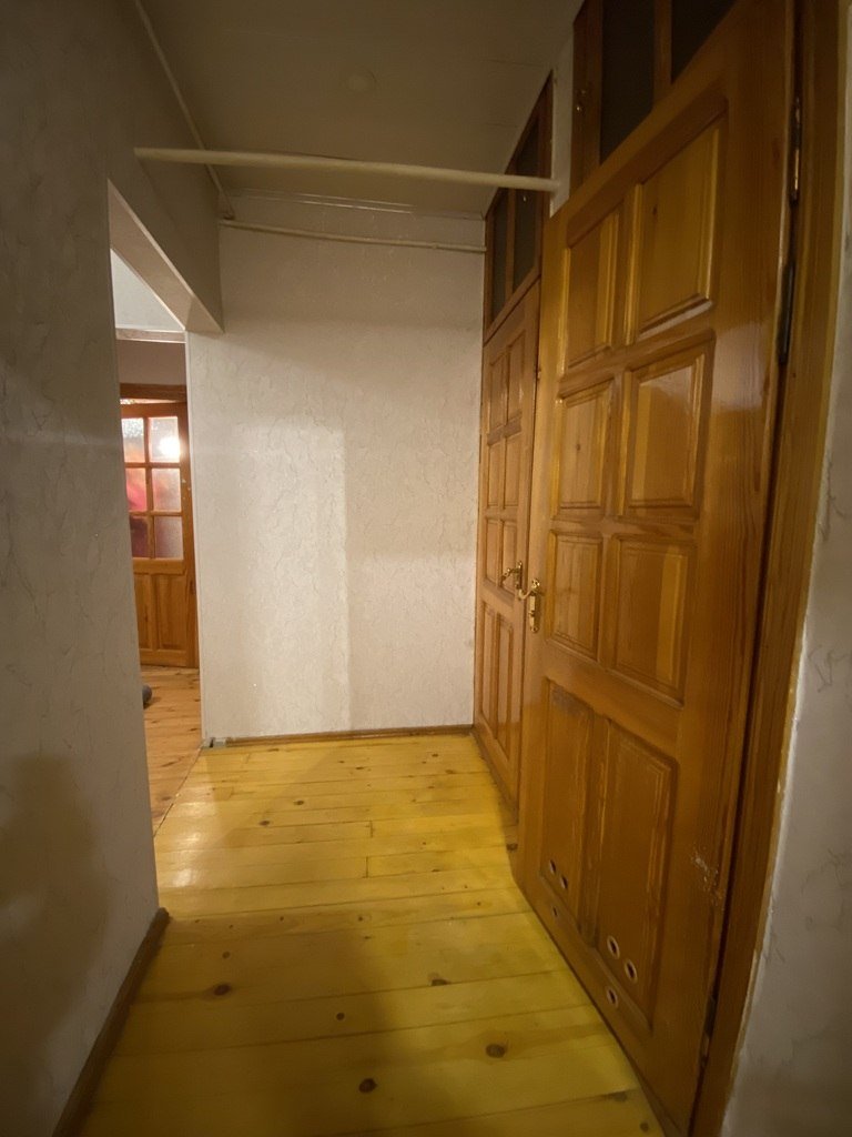 Satılır 3 otaqlı köhnə tikili, 80 m², Xalqlar dostluğu m.-9