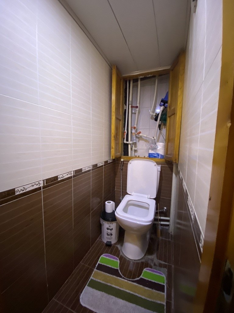 Satılır 3 otaqlı köhnə tikili, 80 m², Xalqlar dostluğu m.-11