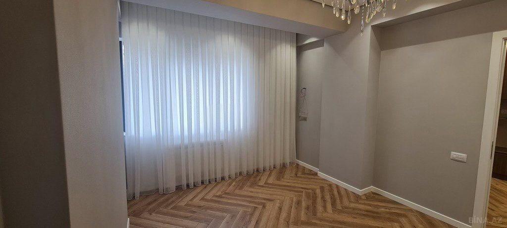 Satılır 2 otaqlı yeni tikili, 68 m², Xətai m.-6