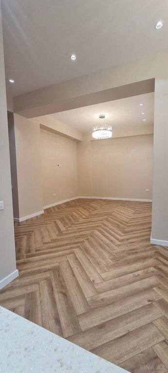 Satılır 2 otaqlı yeni tikili, 68 m², Xətai m.-7