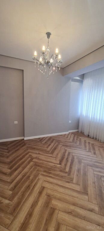 Satılır 2 otaqlı yeni tikili, 68 m², Xətai m.-8