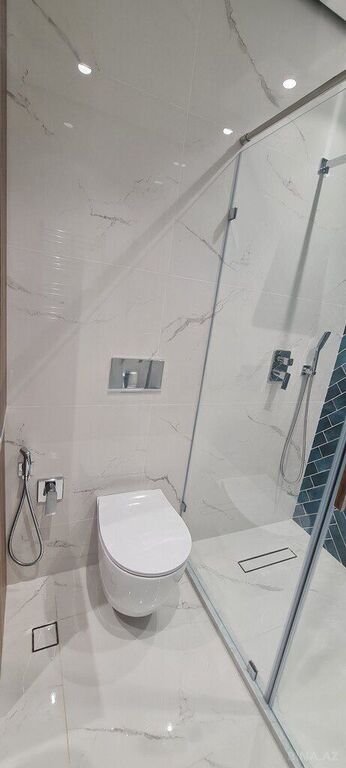 Satılır 2 otaqlı yeni tikili, 68 m², Xətai m.-14