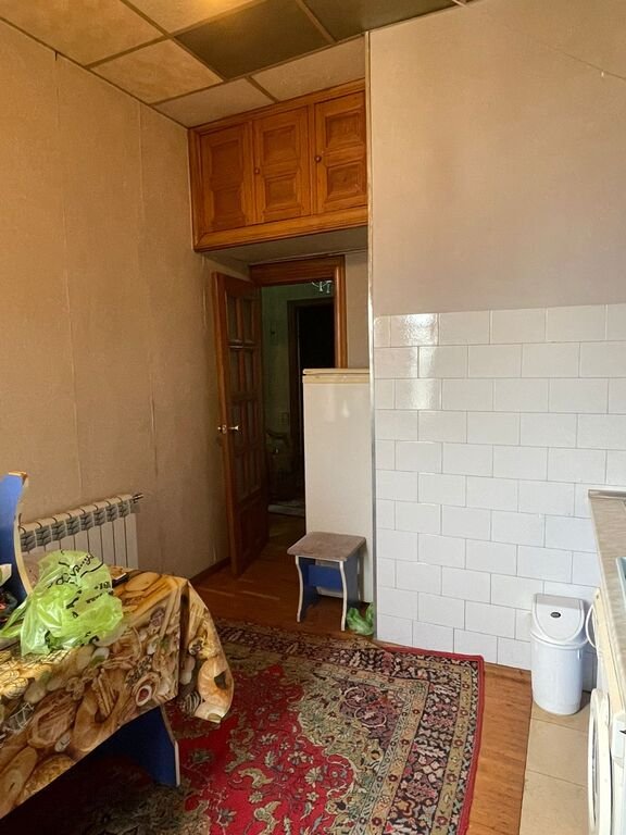 Satılır 2 otaqlı köhnə tikili, 70 m², Nizami m.-6