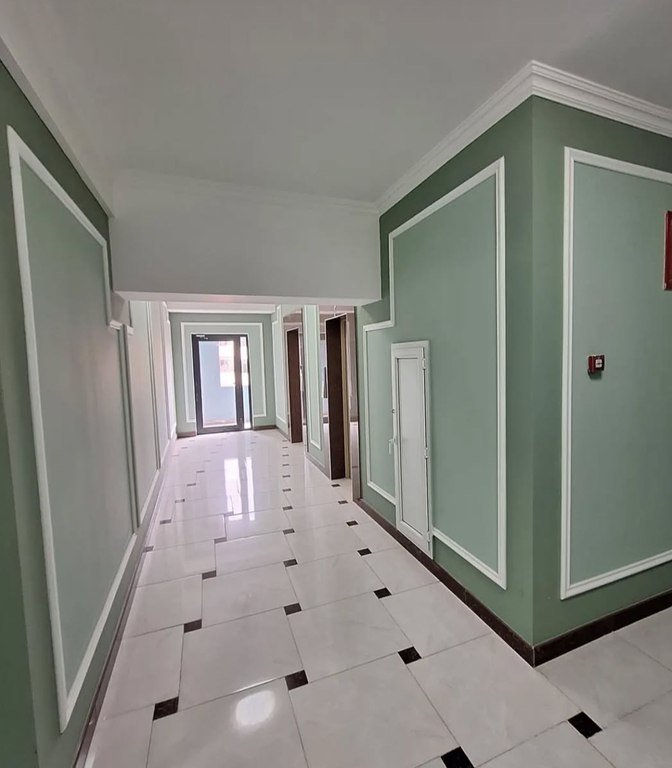 Satılır 3 otaqlı yeni tikili, 106 m², Gənclik m.-3