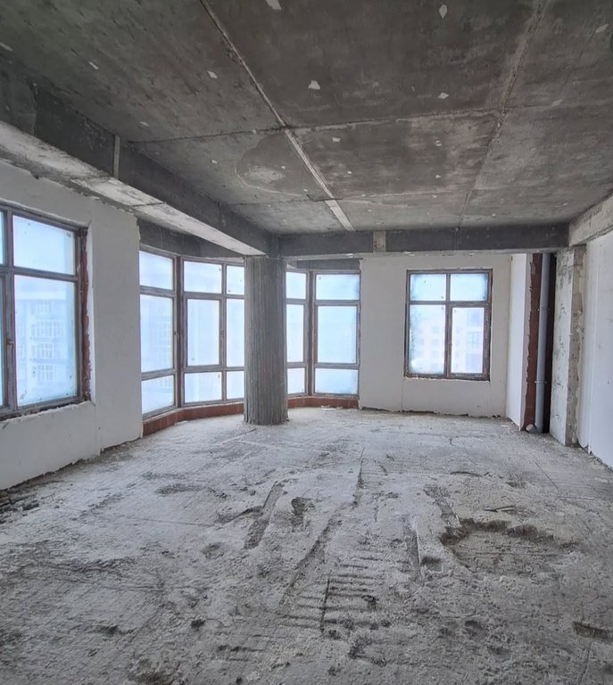 Satılır 3 otaqlı yeni tikili, 106 m², Gənclik m.-5