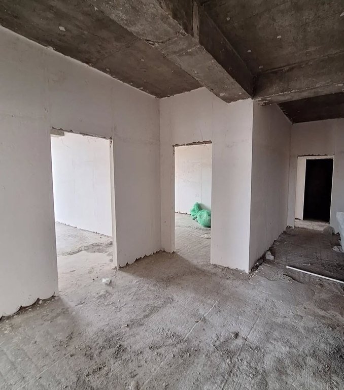 Satılır 3 otaqlı yeni tikili, 106 m², Gənclik m.-7