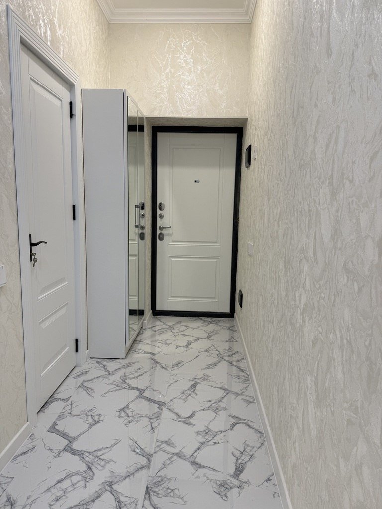Kirayə verilir 2 otaqlı yeni tikili, 70 m², Nəriman Nərimanov m.-1