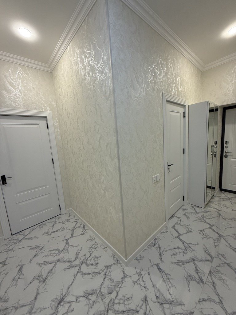 Kirayə verilir 2 otaqlı yeni tikili, 70 m², Nəriman Nərimanov m.-2