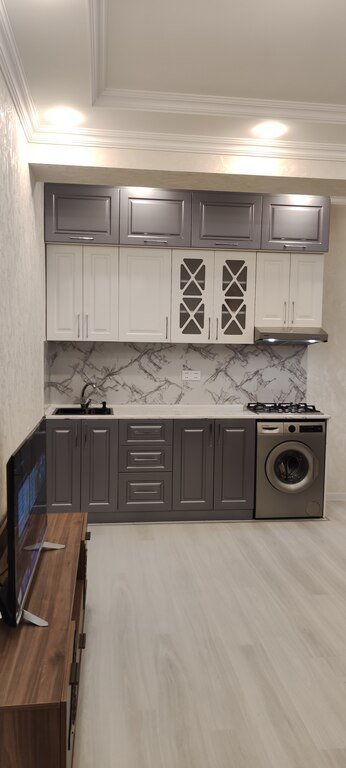 Kirayə verilir 2 otaqlı yeni tikili, 70 m², Nəriman Nərimanov m.-6