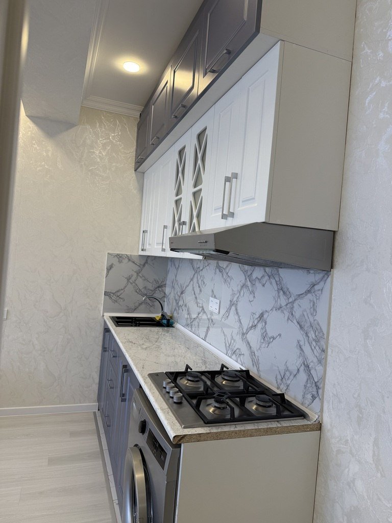 Kirayə verilir 2 otaqlı yeni tikili, 70 m², Nəriman Nərimanov m.-7