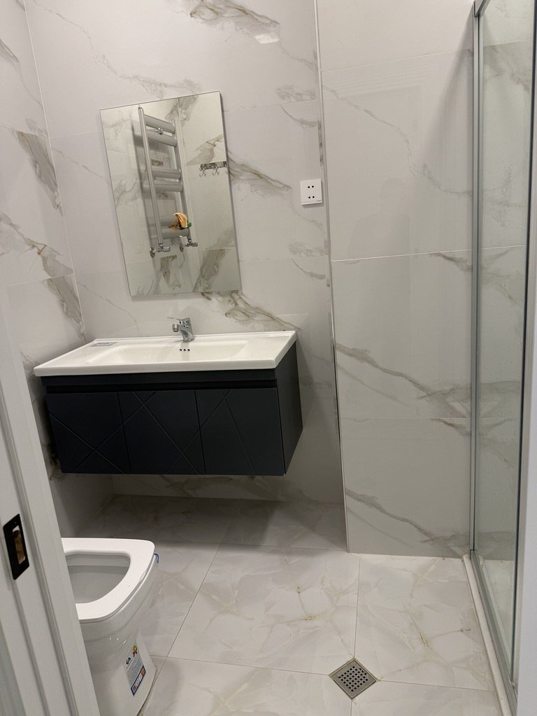 Kirayə verilir 2 otaqlı yeni tikili, 70 m², Nəriman Nərimanov m.-10