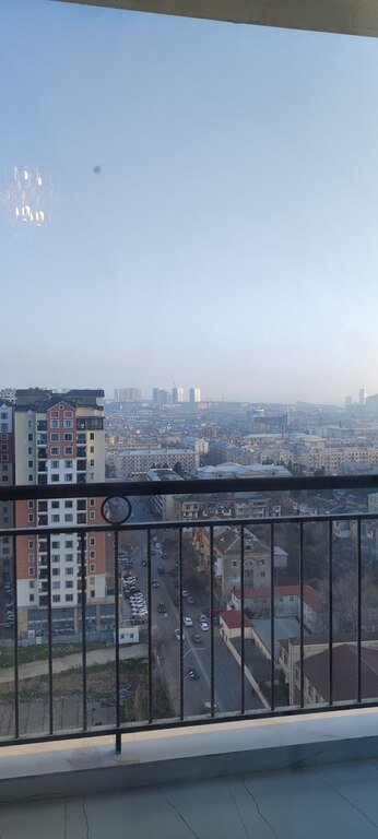 Kirayə verilir 2 otaqlı yeni tikili, 70 m², Nəriman Nərimanov m.-15