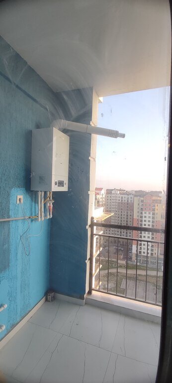 Kirayə verilir 2 otaqlı yeni tikili, 70 m², Nəriman Nərimanov m.-16