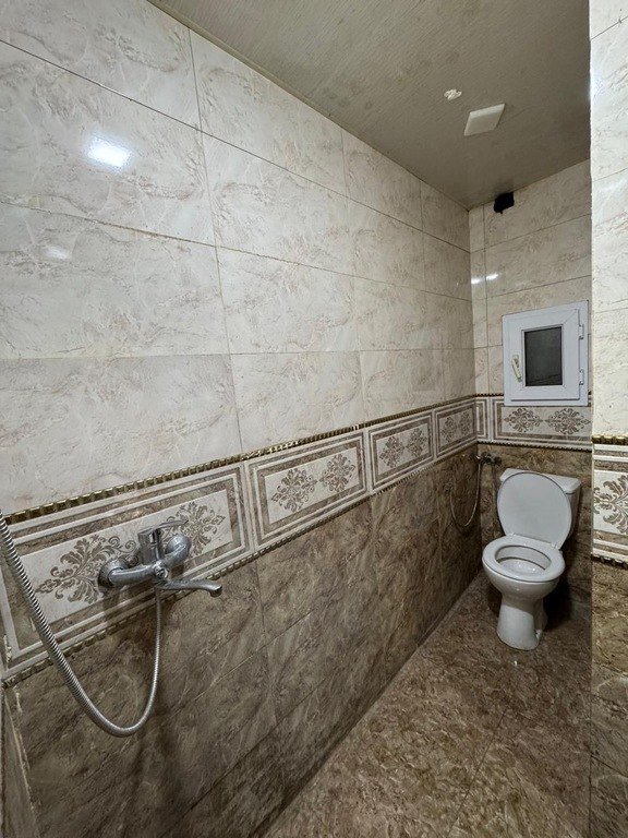 Satılır 2 otaqlı köhnə tikili, 35 m², 8 noyabr-4
