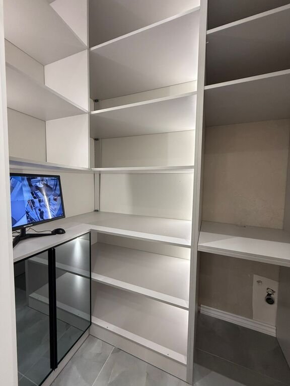 Satılır 3 otaqlı yeni tikili, 110 m², Həzi Aslanov m.-10