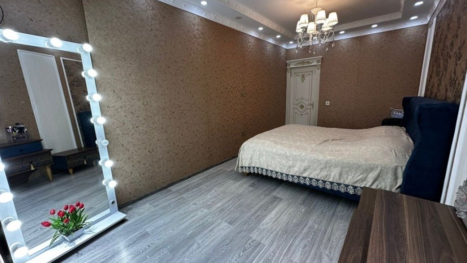 Satılır 2 otaqlı yeni tikili, 65 m², Həzi Aslanov m.-7