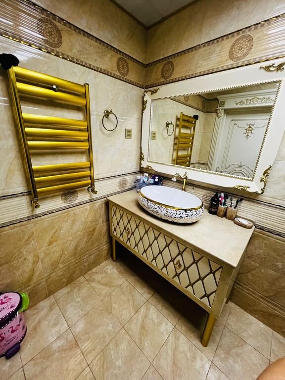 Satılır 2 otaqlı yeni tikili, 65 m², Həzi Aslanov m.-12