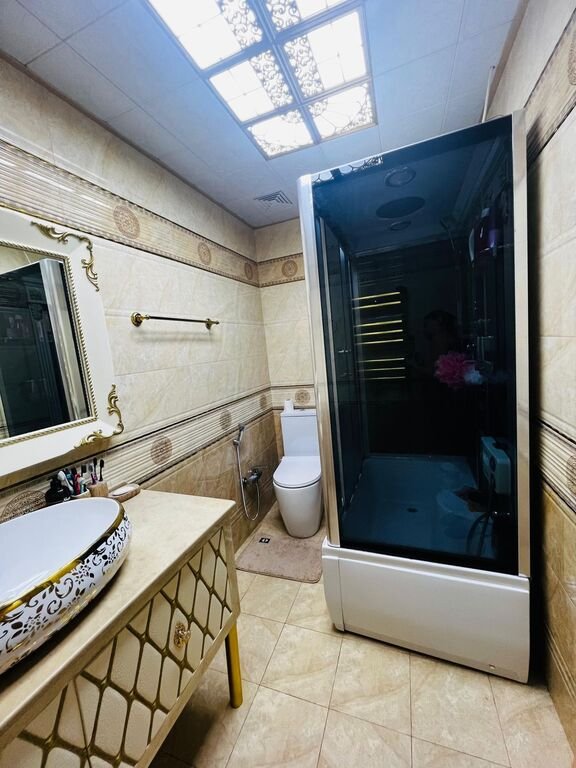 Satılır 2 otaqlı yeni tikili, 65 m², Həzi Aslanov m.-13
