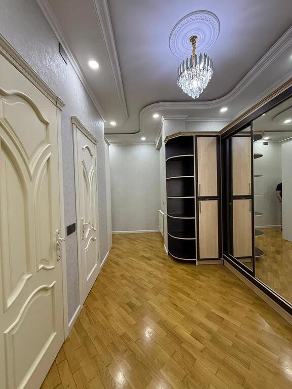 Satılır 2 otaqlı yeni tikili, 85 m², Həzi Aslanov-2