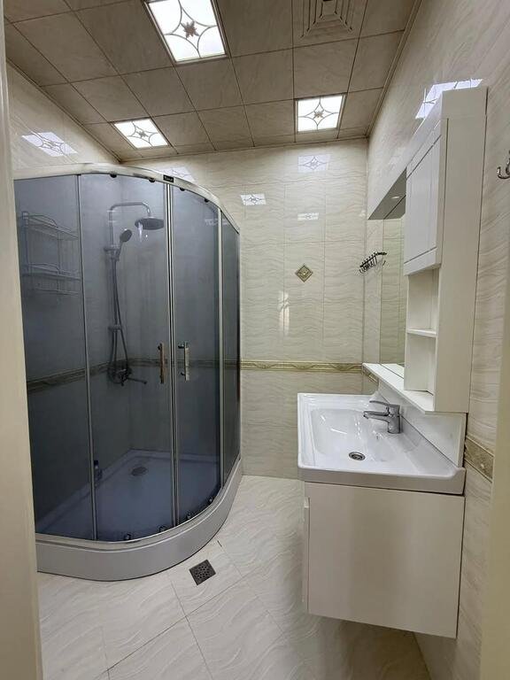 Satılır 2 otaqlı yeni tikili, 85 m², Həzi Aslanov-4