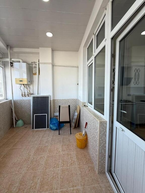 Satılır 2 otaqlı yeni tikili, 85 m², Həzi Aslanov-6