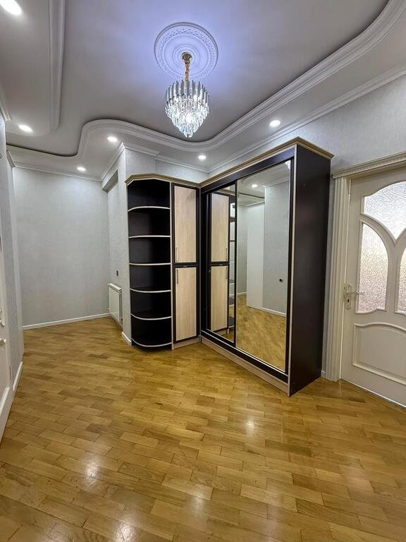 Satılır 2 otaqlı yeni tikili, 85 m², Həzi Aslanov-9